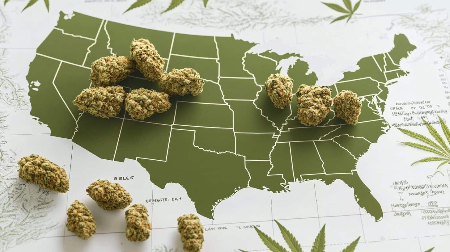 What Affects Wholesale Weed Prices?