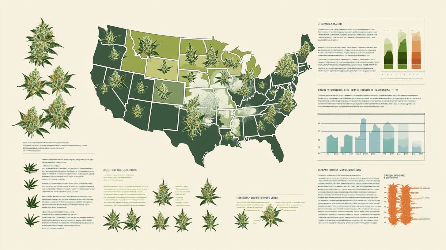 Understanding Current Market Prices for Weed by the Pound