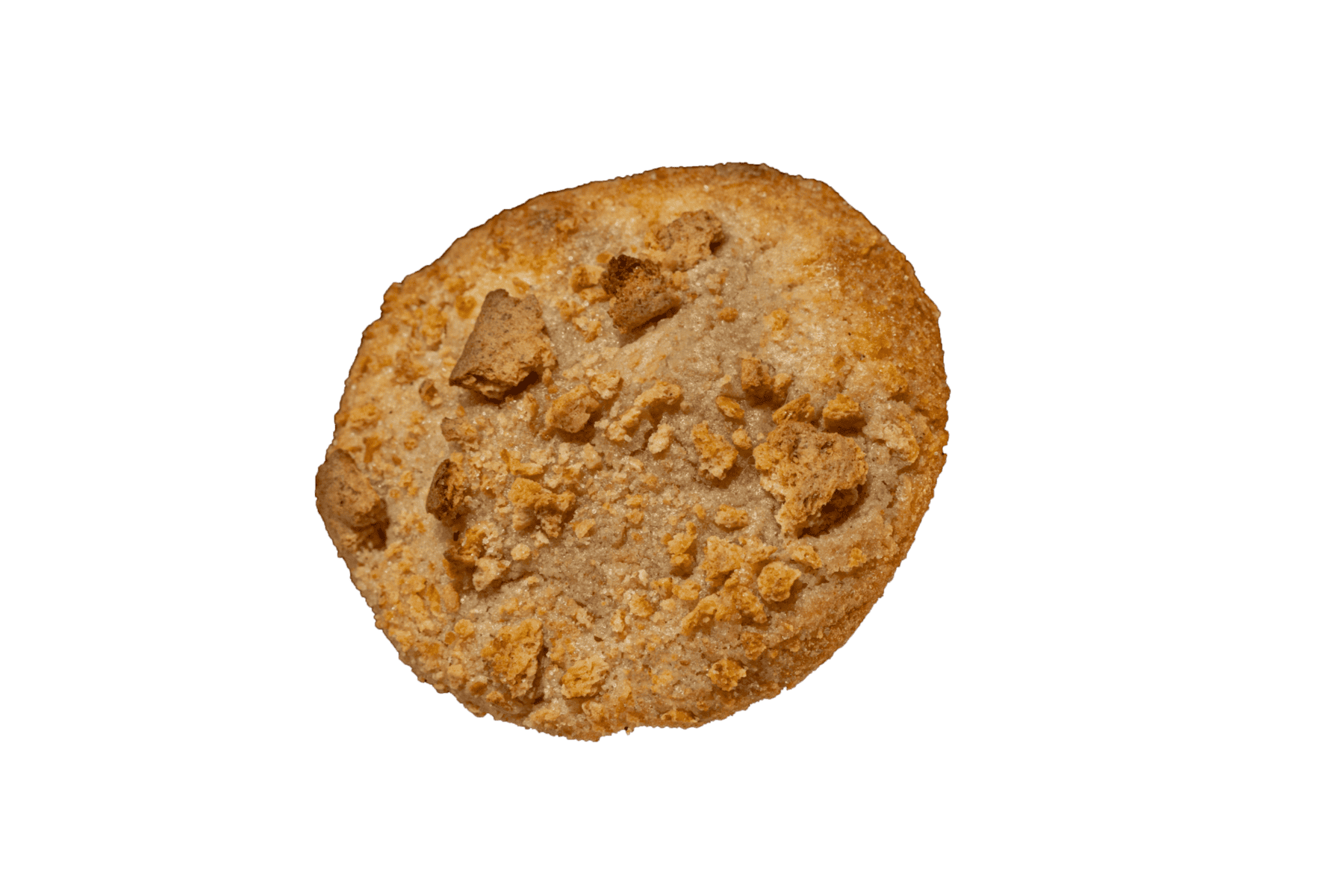 Apple Sauced Cookie