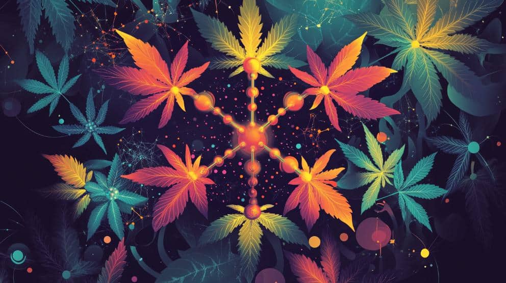 CBGA The Cannabinoid Foundation of All