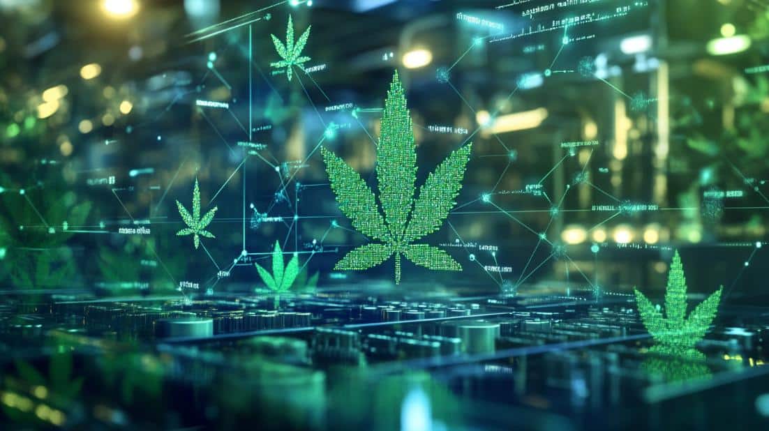 Key Marijuana Industry Players and Partnerships