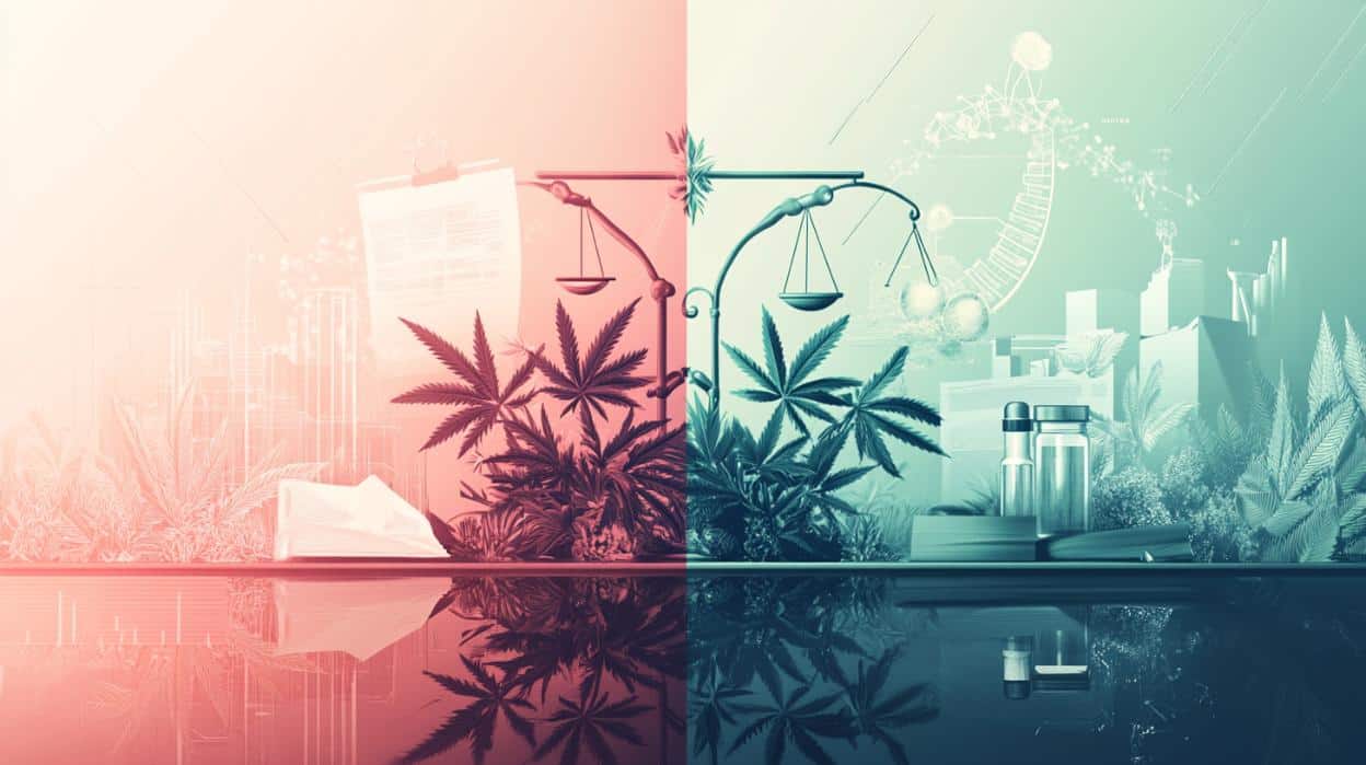 Marijuana Industry Challenges and Opportunities