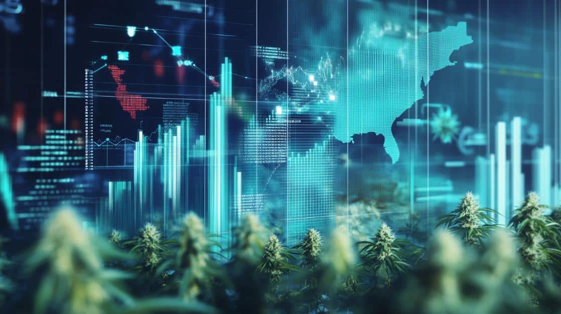 Marijuana Market Size and Projections