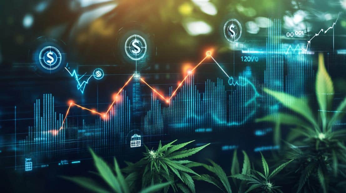 Cannabis Market Growth Revenue and Industry Insights