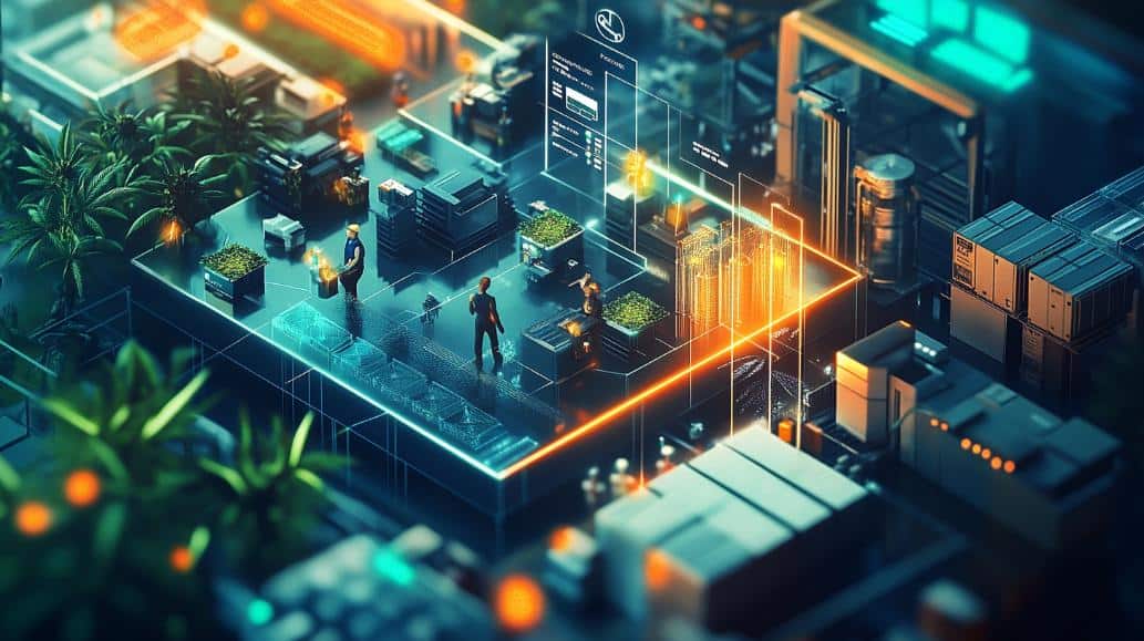 Employment Opportunities in Cannabis