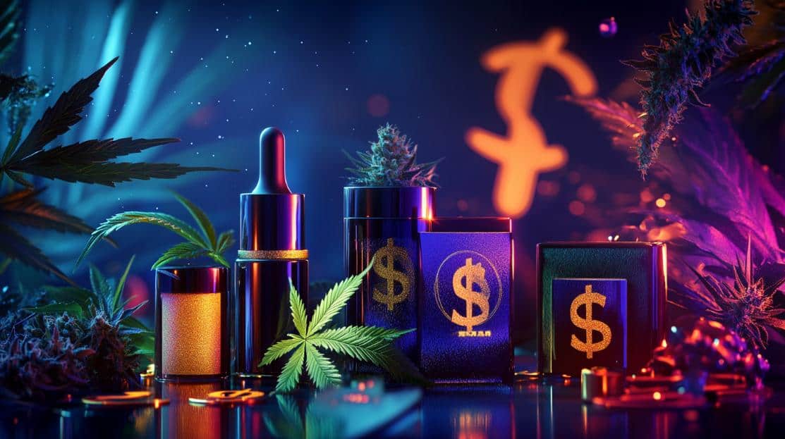 Celebrity Cannabis Brands Are They Worth the Hype