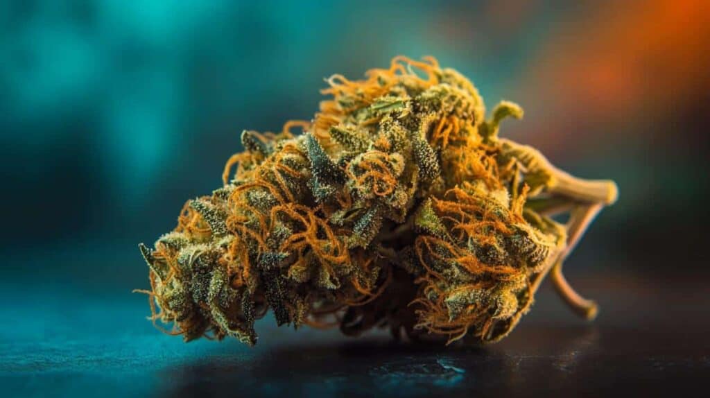 What Is THCA?