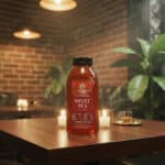 THC Drinks - Chronic Guru Iced Tea 7