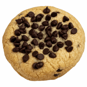 Stoned N' Chunky Cookie