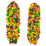 600MG Space Ropes