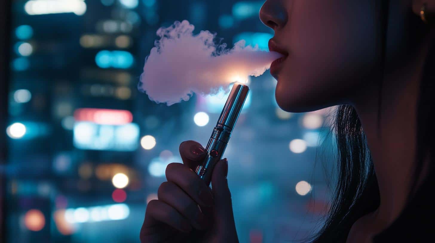 vape pens