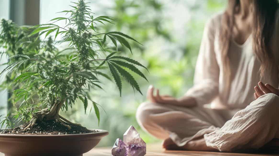 The Gardener-Plant Connection