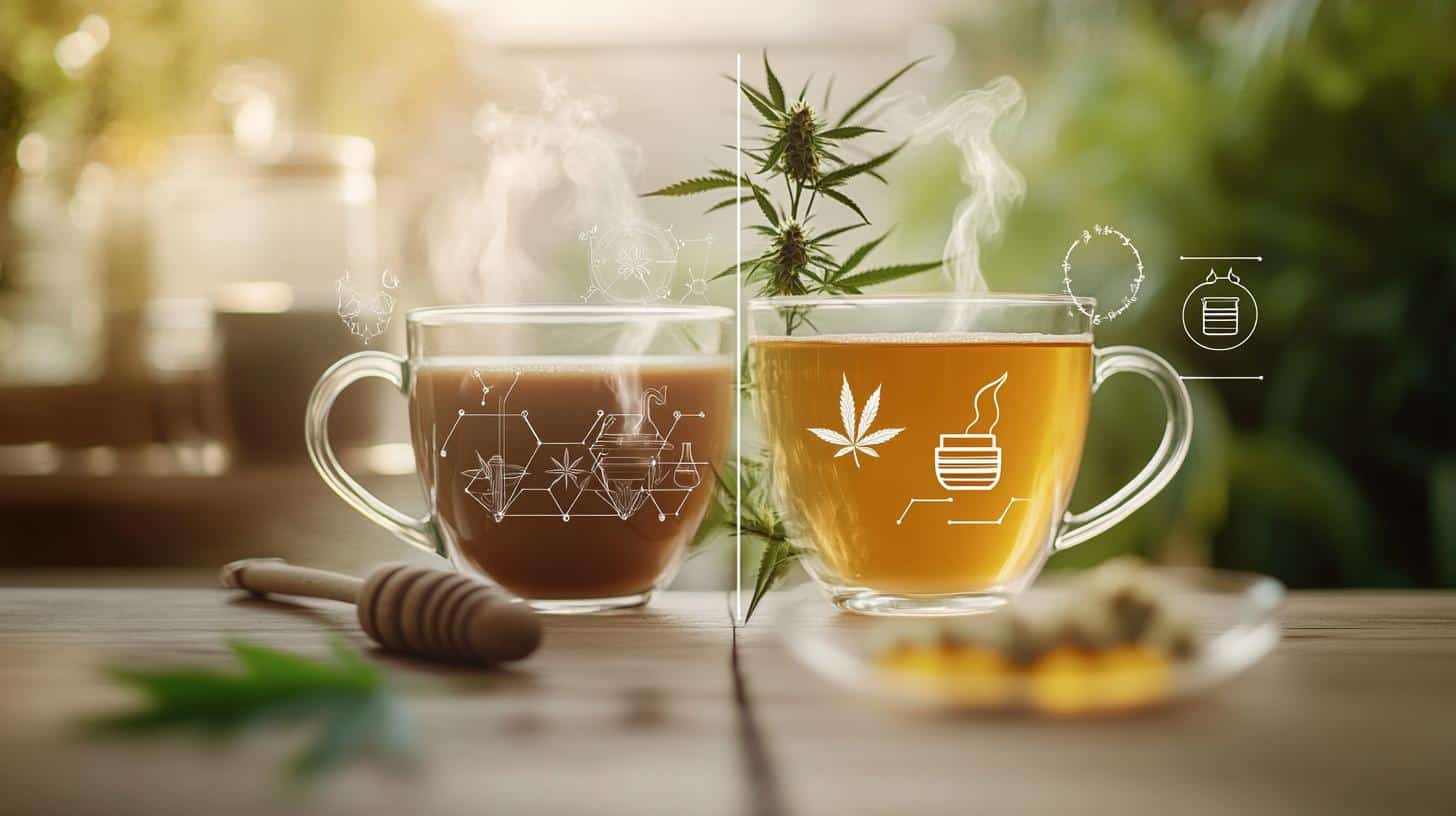 Health Benefits and Risks