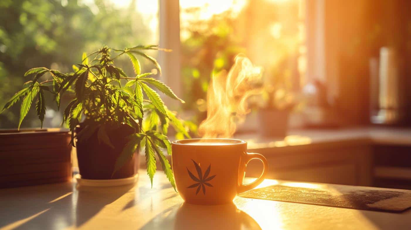 Coffee Infusion Techniques