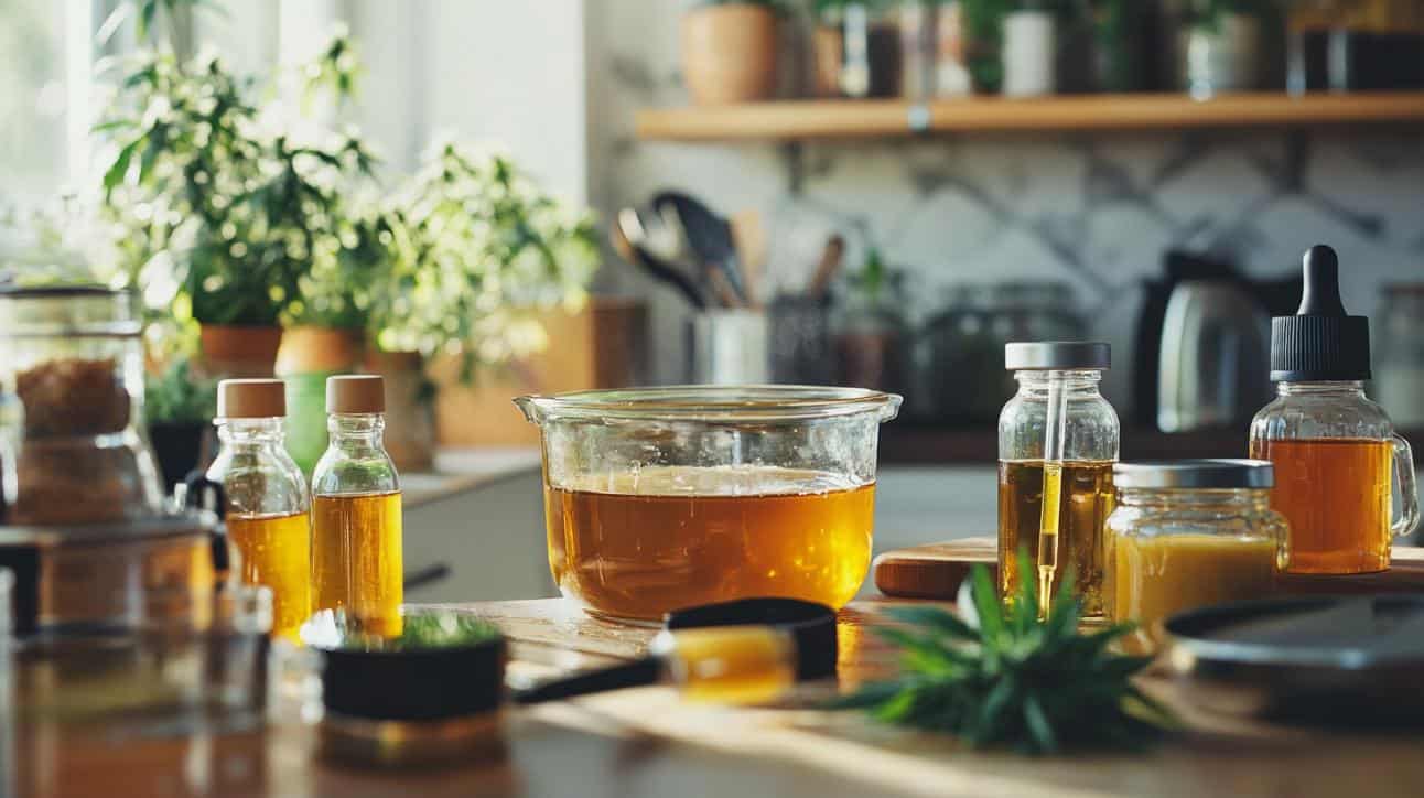 Selecting the Right Infusion Method