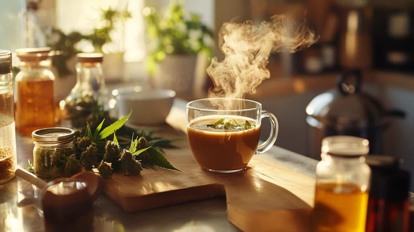 Understanding Cannabis Infusion Basics