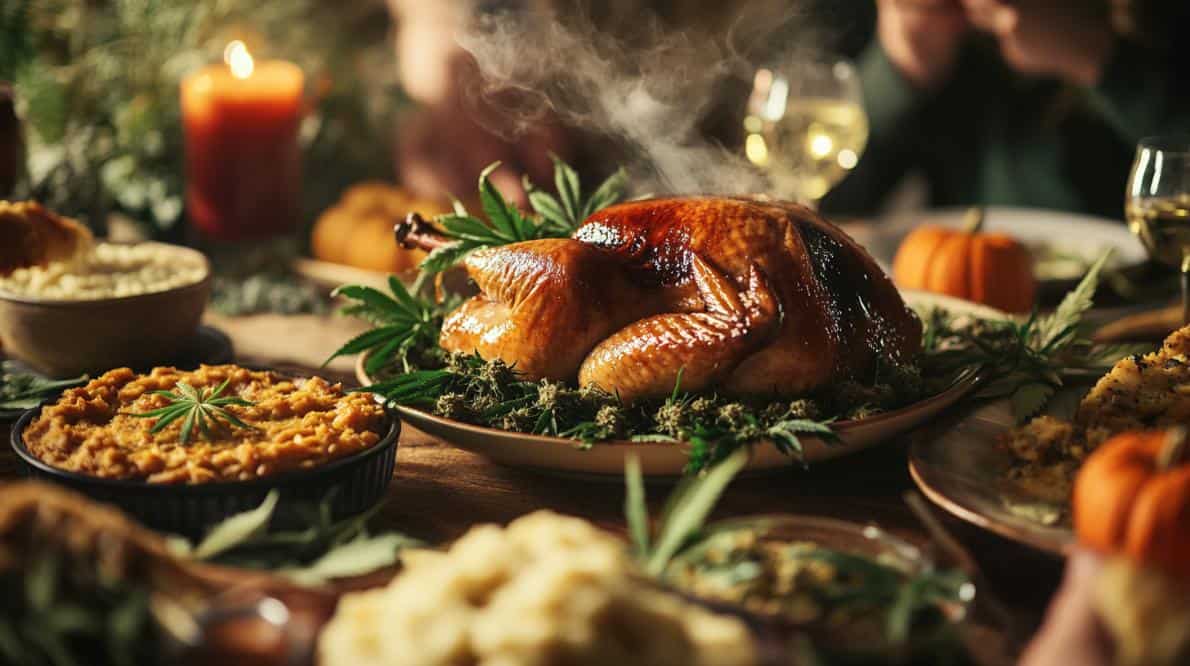 Elevate Traditional Thanksgiving Recipes