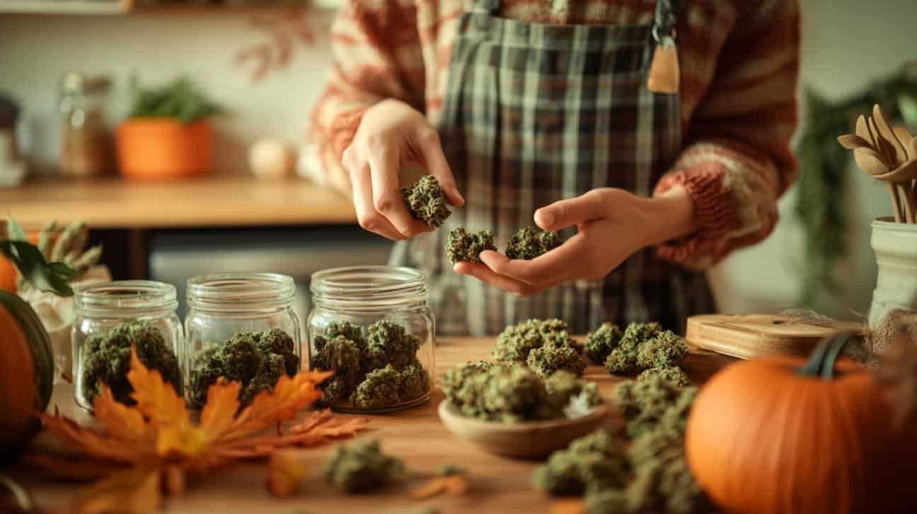 Choose Your Cannabis Strains Wisely