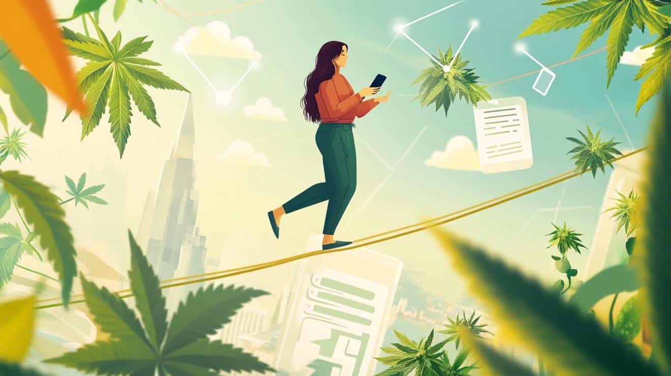 Navigating Legal Gray Areas