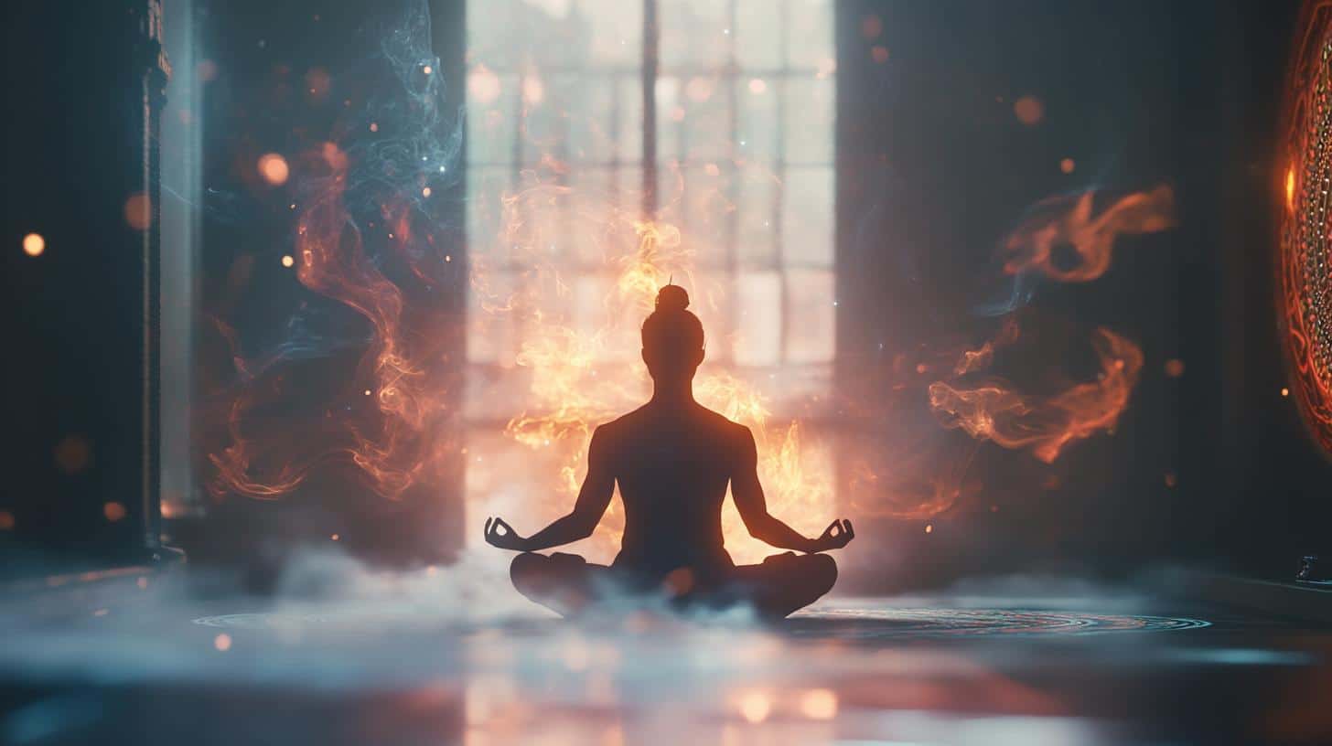 meditation