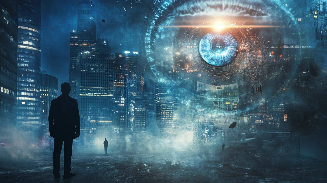 Mysteries and the Unknown