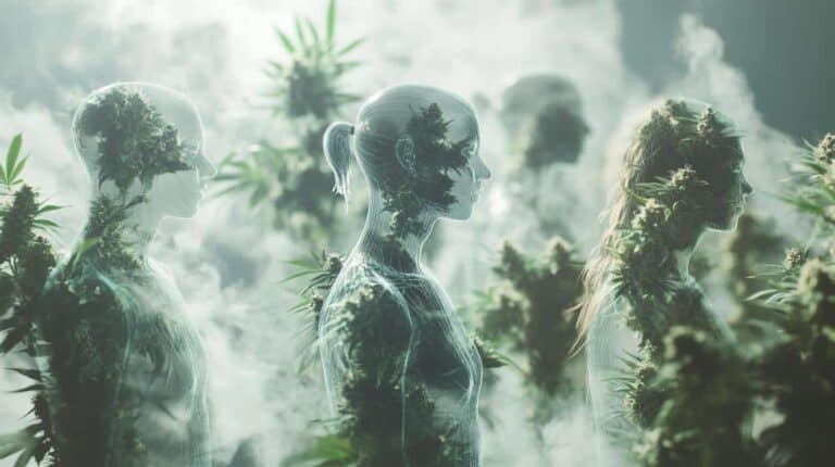 25 Fun Stoner Questions to Spark Deep Conversations - Chronic Guru