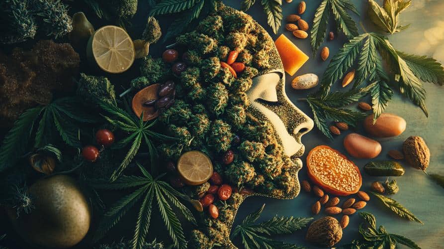 Appetite Regulation and Metabolism