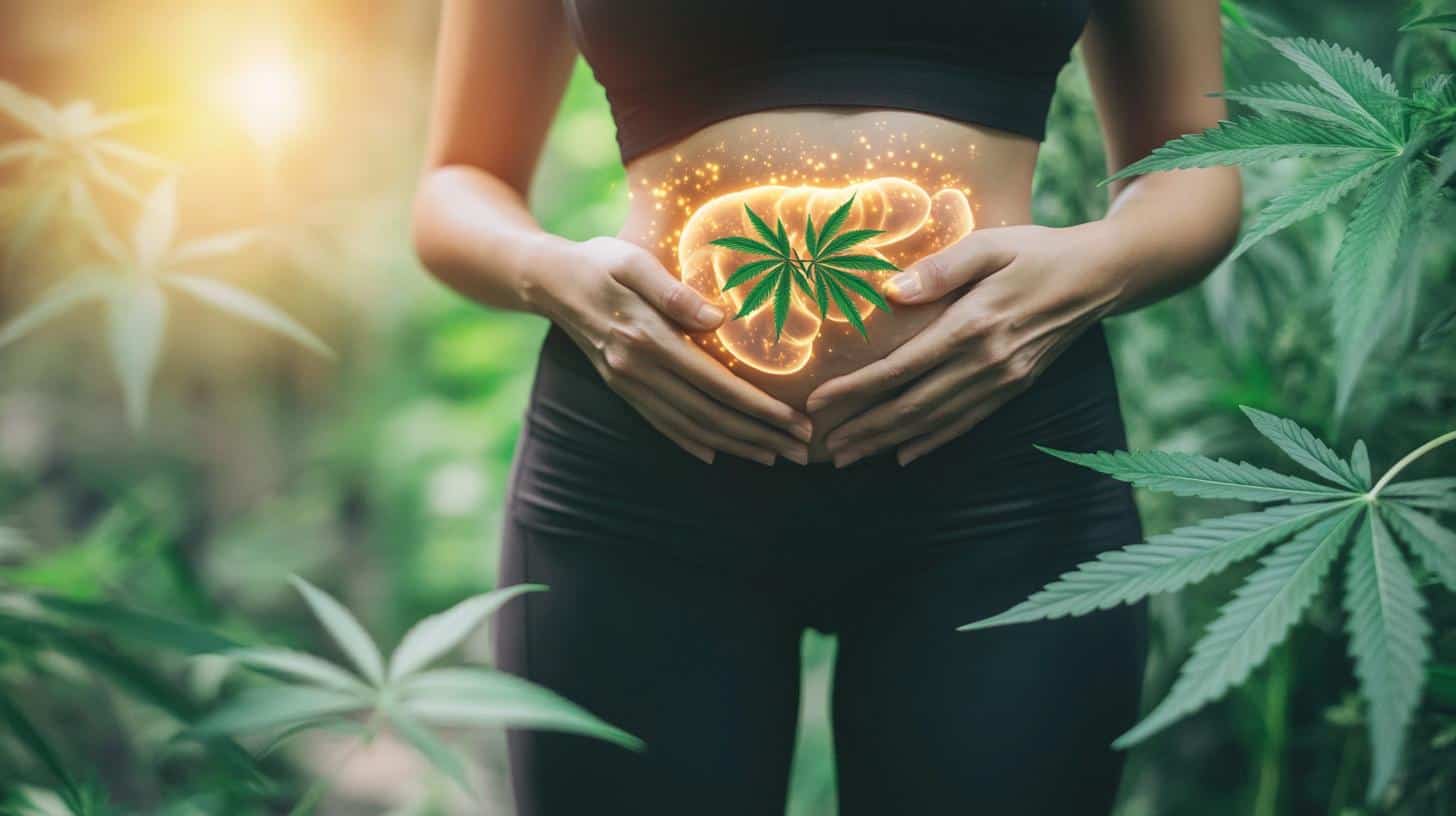 Irritable Bowel Syndrome Relief