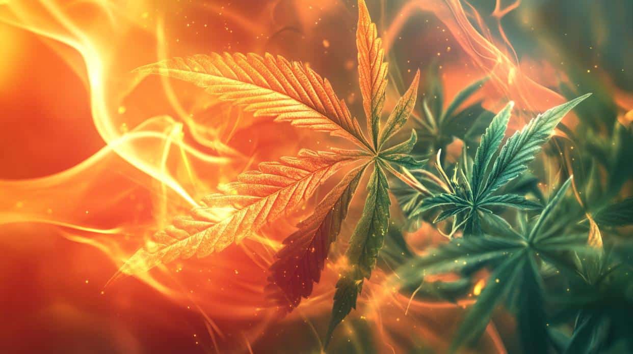 Cannabis’s Anti-Inflammatory Effects