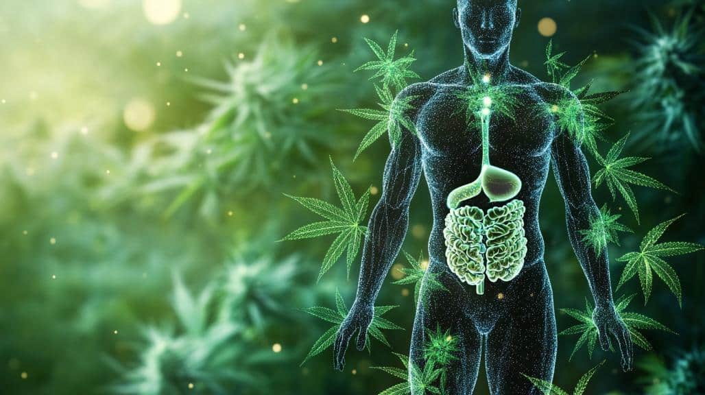 The Endocannabinoid System Explained