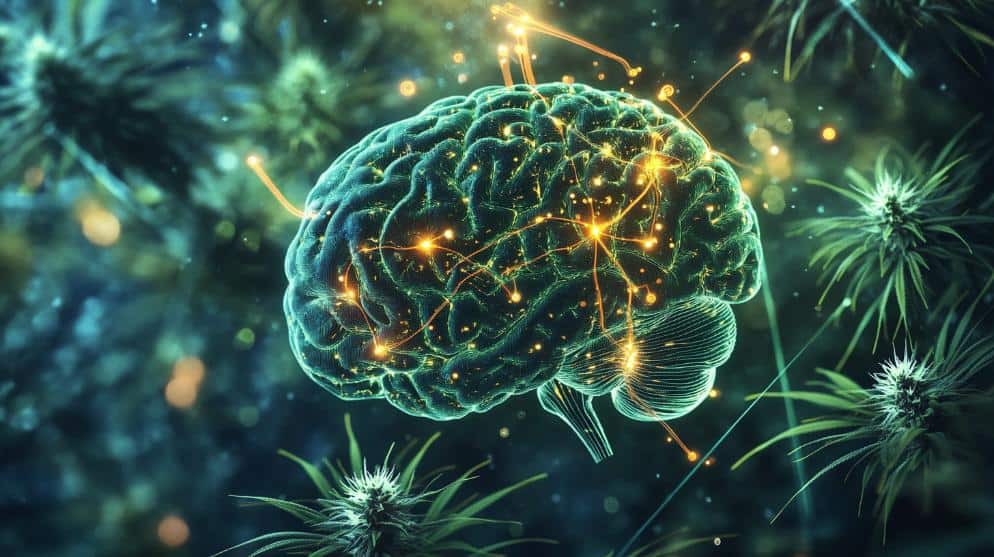 Appetite Regulation Centers of the Brain