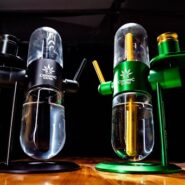 Chronic Gravity Hookah