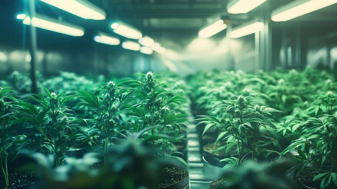 thca Growing and Cultivation