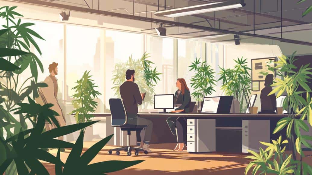 Cannabis and User Motivation