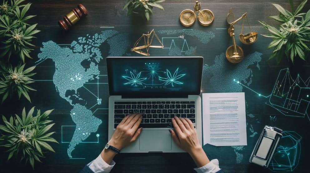 Legal Considerations for Cannabis Microdosing