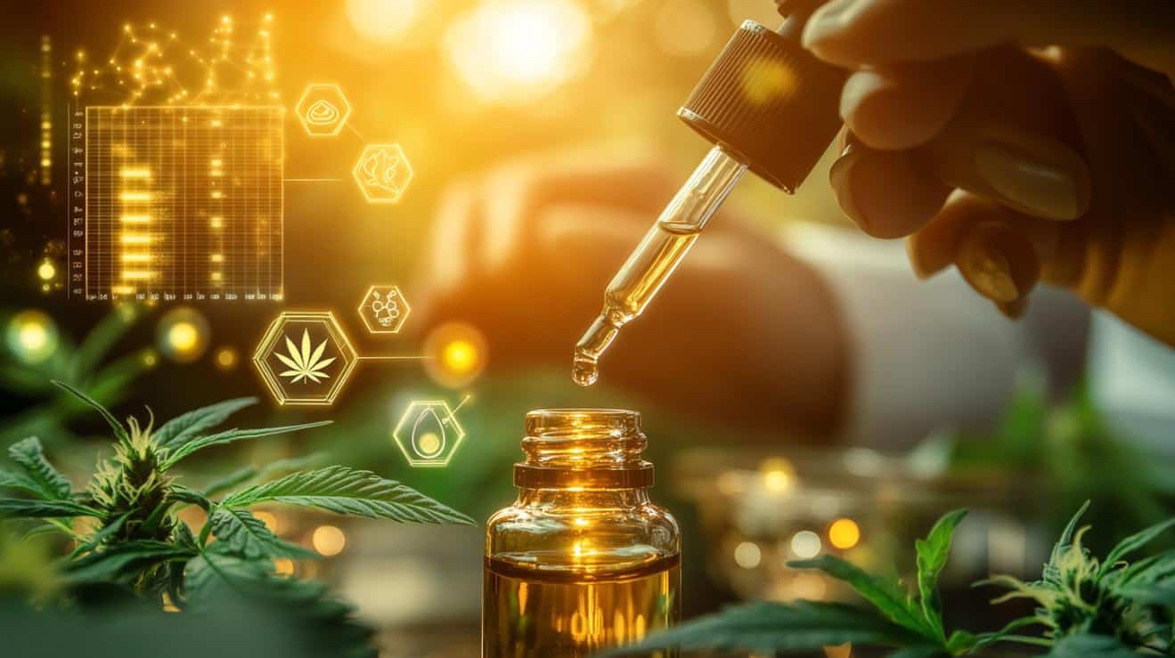 Potential Risks and Side Effects of microdosing