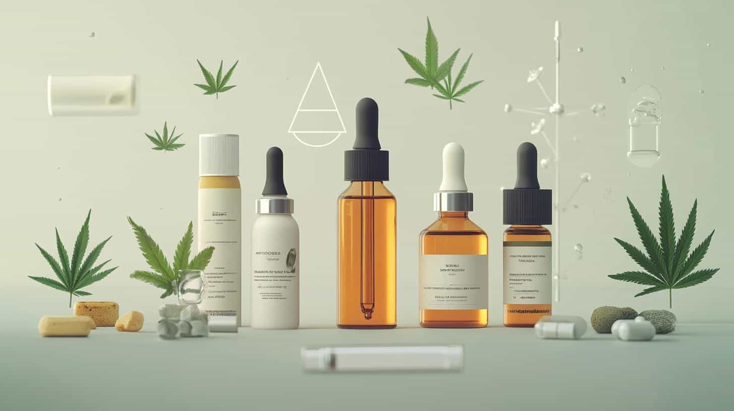 Best Cannabis Products for Microdosing