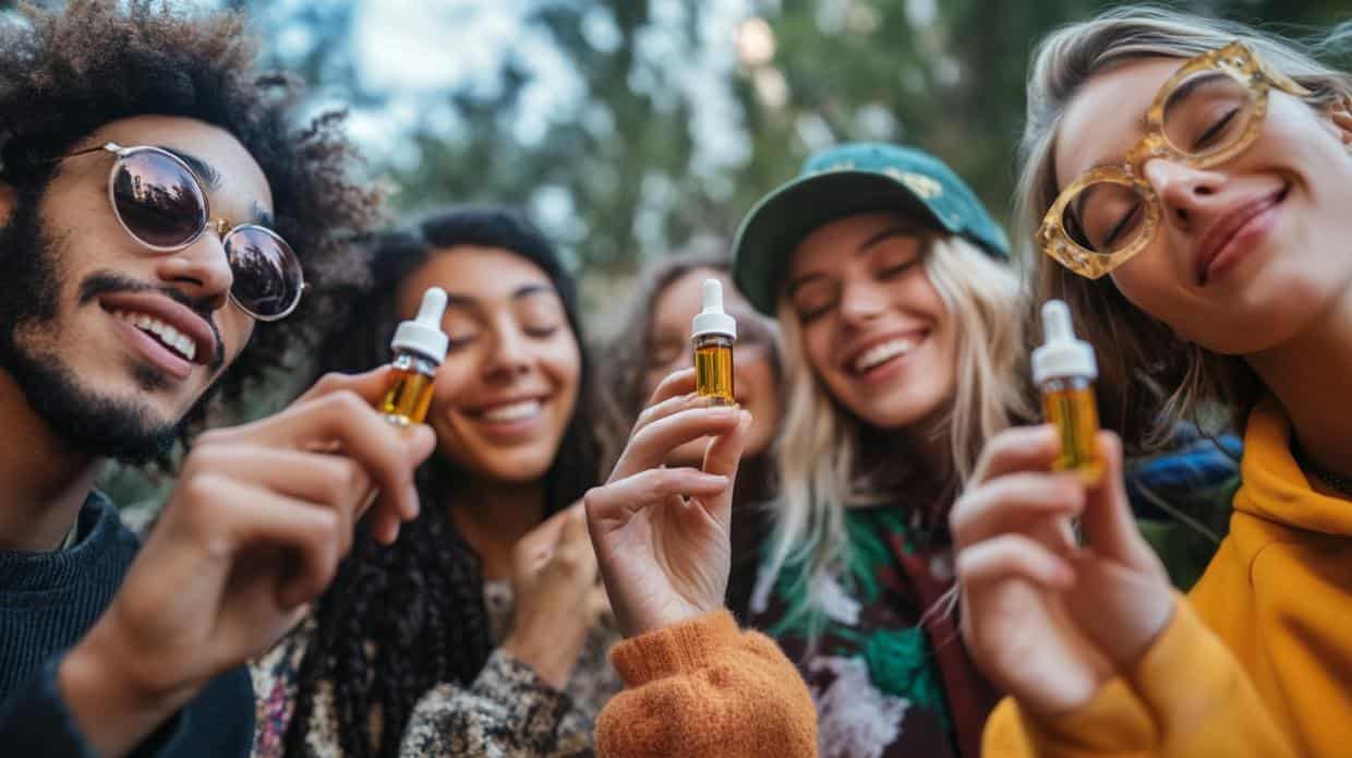 Ideal Candidates for Microdosing