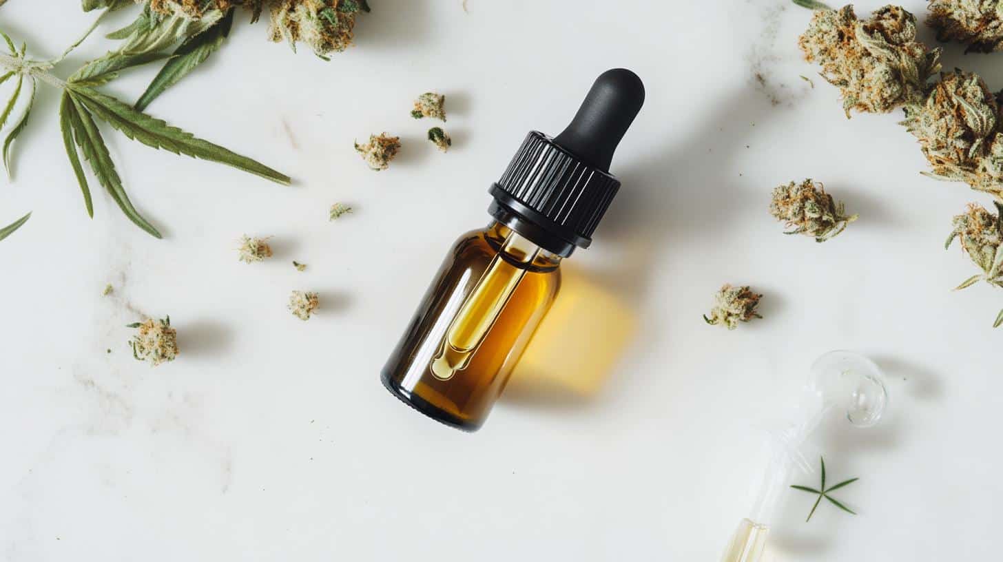 What Is Cannabis Microdosing