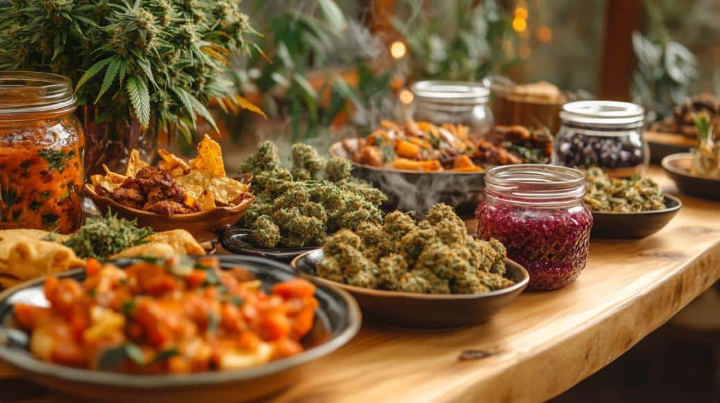 Strain Combinations and Potency Tips for Bedtime ⁢Unwinding Versus Social Ease