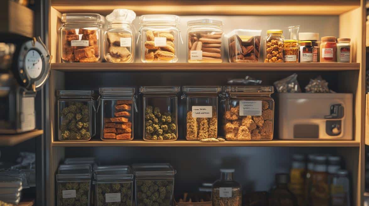 Proper Storage for Longevity