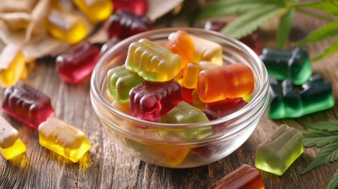 edible timeline to getting high - Onset Time for Cannabis Edibles