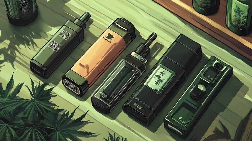 Understanding Cannabis Vaping Basics