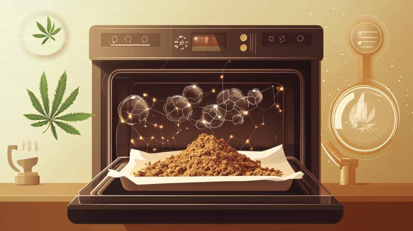 Decarboxylation