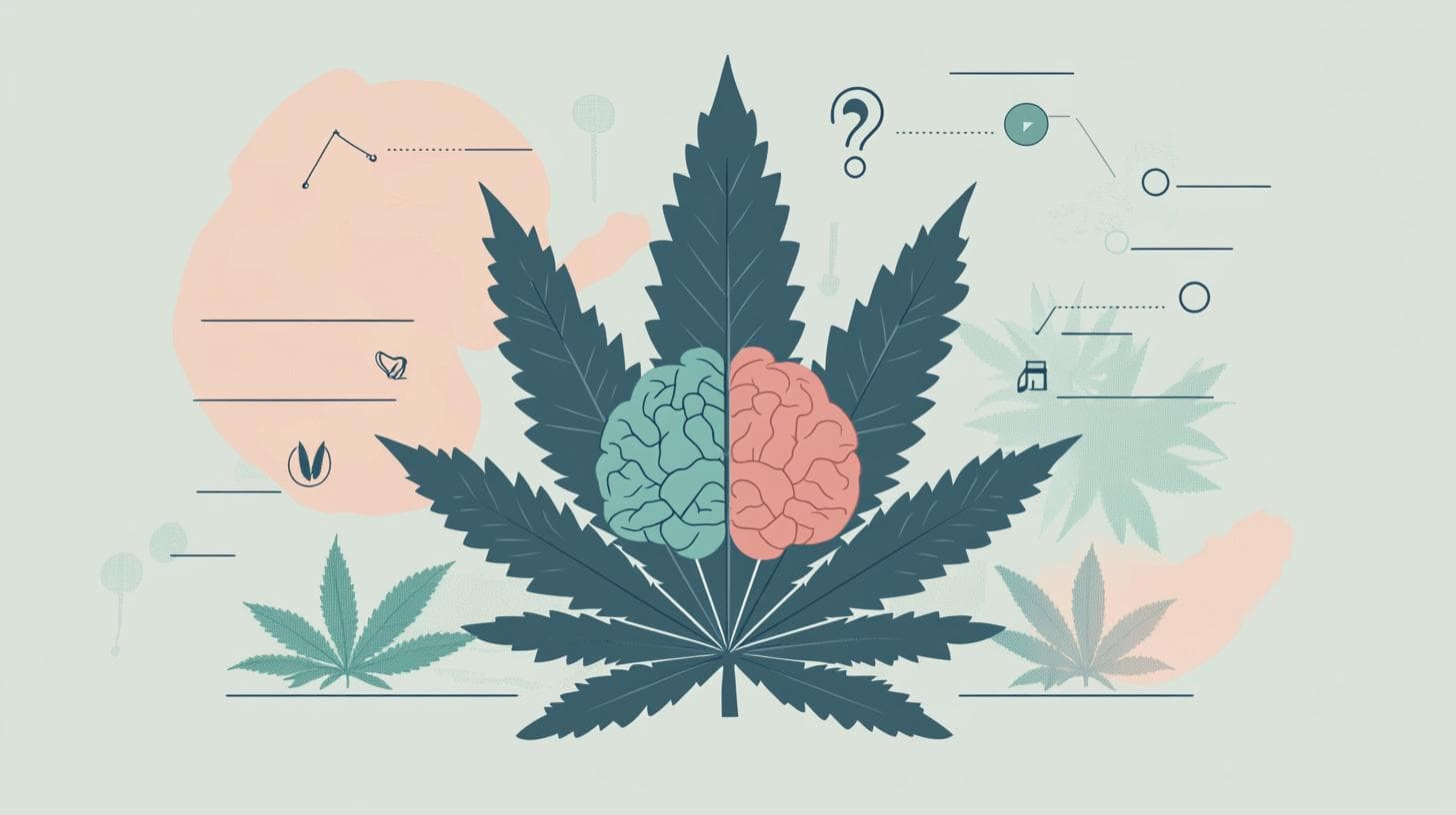 cannabis and stress
