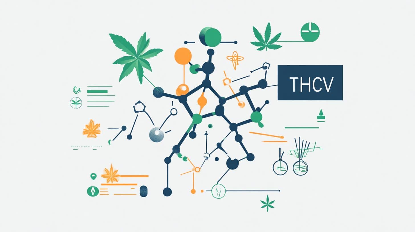 THCV The Appetite Suppressant Cannabinoid