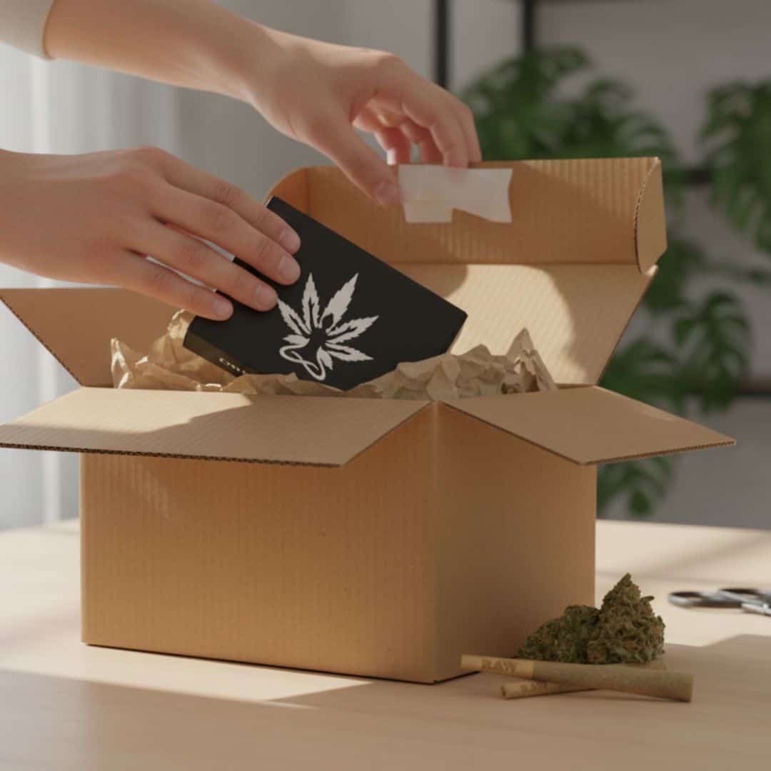 THC Pre-Rolls - Chronic Guru Online Dispensary