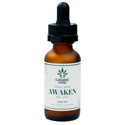 CBD Oil (Awaken)