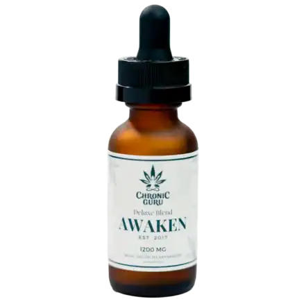 CBD Oil (Awaken)