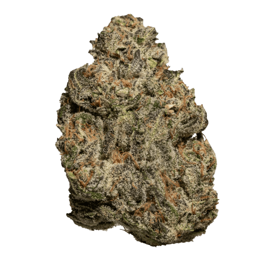 LA POP - Strains Website Photo